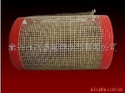 供应特氟龙网格输送带